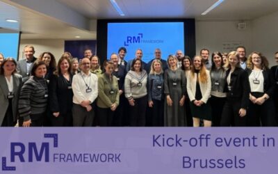 RM Framework: Advancing Research Management Training Across Europe
