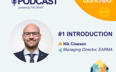 RM Framework Podcast – Episode #1 Launched!