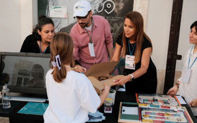 Strengthening the RM Community in Portugal: RM Framework Showcased at Key National Events