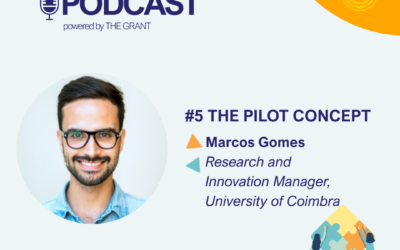 RM Framework Podcast Episode 5: Pilot Testing the Handbook Where It Really Matters