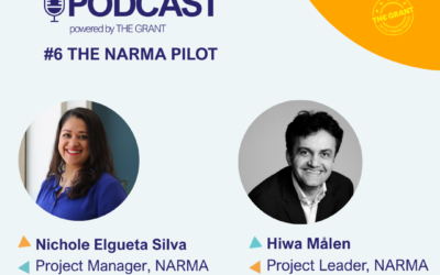 RM Framework Podcast Episode 6: How Norway’s RM Training Programme Tests the Handbook